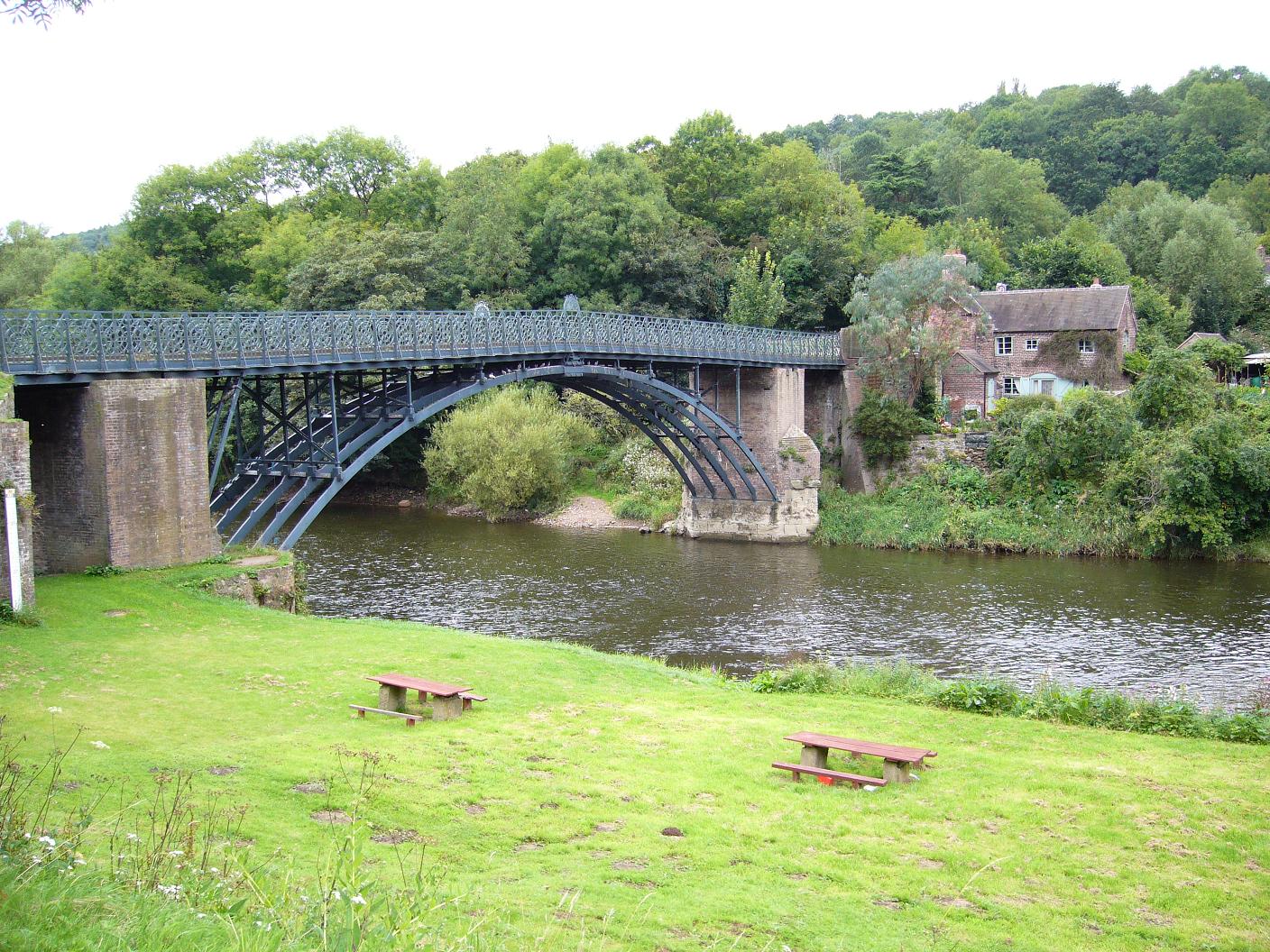 Ironbridge
